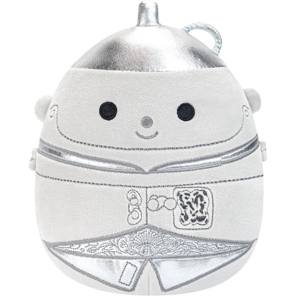 Wicked x Squishmallows 2025 Limited Plush Set of 5 (Wizard of Oz) New with Tags - Picture 13 of 16